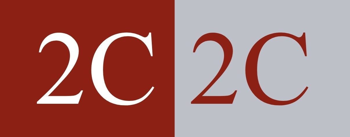 Logo 2c2c