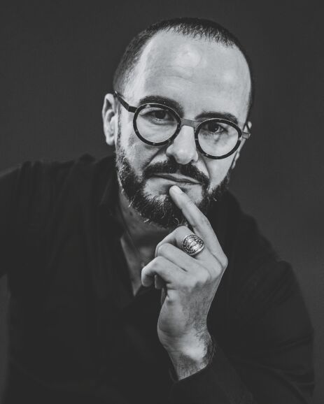 Formateur Thierry BORDENAVE