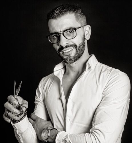 Formateur Sidi BENSOULA